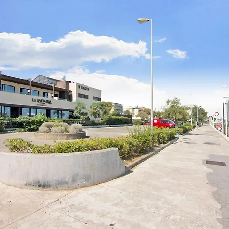 In Northern Zone Of 150 Meters From The Sea Vakantiehuis *