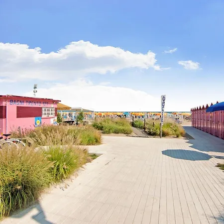 In Northern Zone Of 150 Meters From The Sea