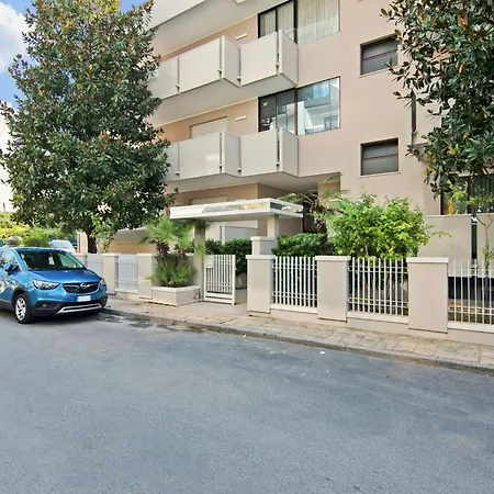 Σπίτι διακοπών In Northern Zone Of 150 Meters From The Sea