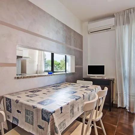 In Northern Zone Of 150 Meters From The Sea * Ριτσιόνε