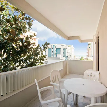 In Northern Zone Of 150 Meters From The Sea * Ριτσιόνε